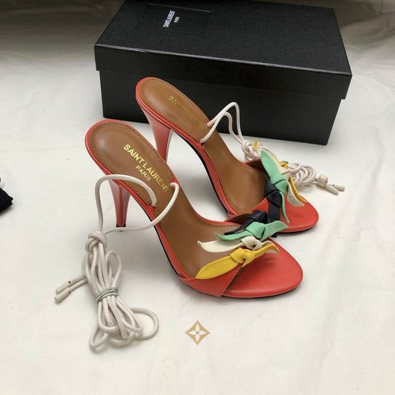 YSL Women's Shoes 84